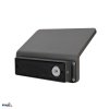 OPRAWA ELEWACYJNA VALANT 9W 4000K 650LM IP65 120X80MM GRAFIT